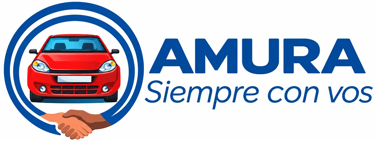 Amura. Siempre con vos