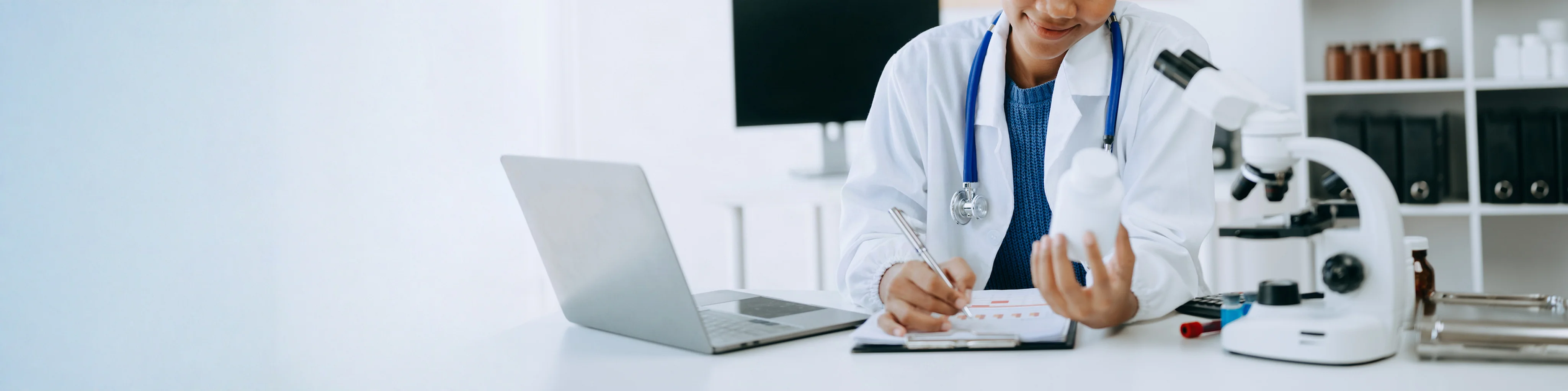 Atención y cuidado de la salud