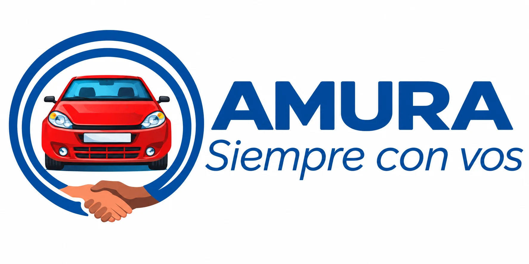 Amura. Siempre con vos