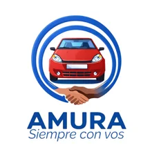 Amura. Siempre con vos